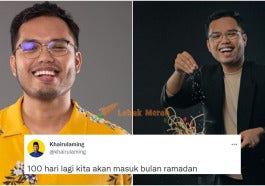 ft khairulaming