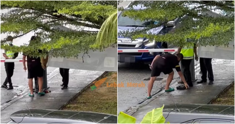 ft lelaki maki guard 1