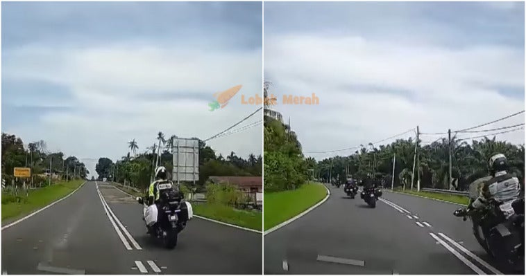 ft marshal buat hal lagi
