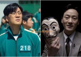 ft money heist korea