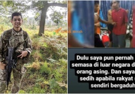 Ft Pemangku Raja Pahang Sedih Kes Buli