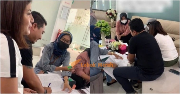ft wanita lupa ada bank akaun RM176k terbengkalai