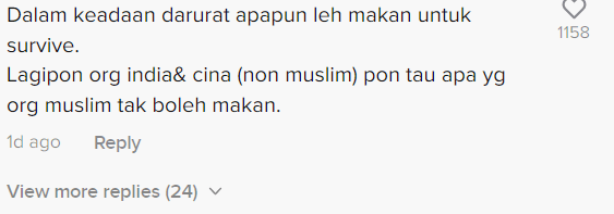 Halal Haram 2