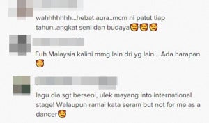 komen miss