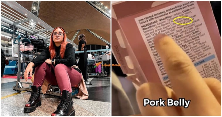 Makan Pork Belly Norreen