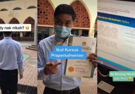 Page Nikah