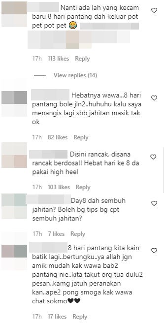 Pantang Hebat Wawa