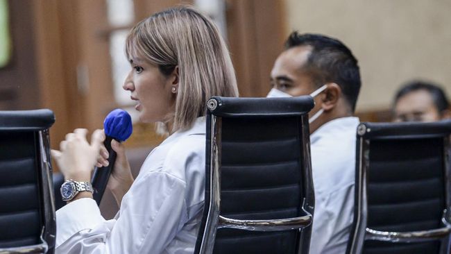 pemeriksaan terdakwa nia ramadhani dan ardi bakrie 1 169