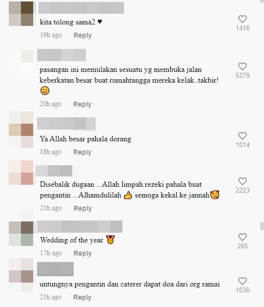 Sedekah Kenduri