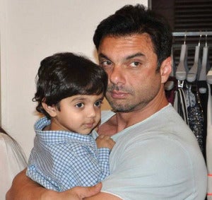 Sohail Khan