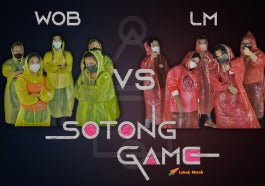 Sotong Game