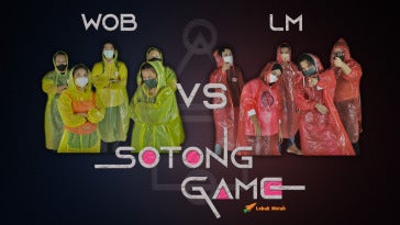 sotong game