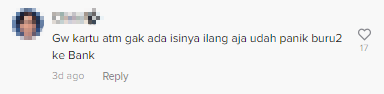wanita lupa ada bank akaun RM176k terbengkalai 4