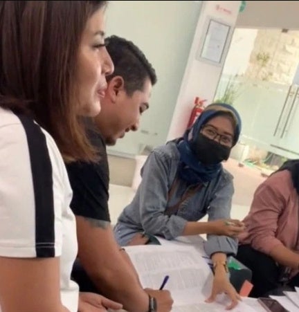 wanita lupa ada bank akaun RM176k terbengkalai