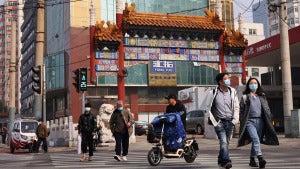 1009427 China Lockdown 1