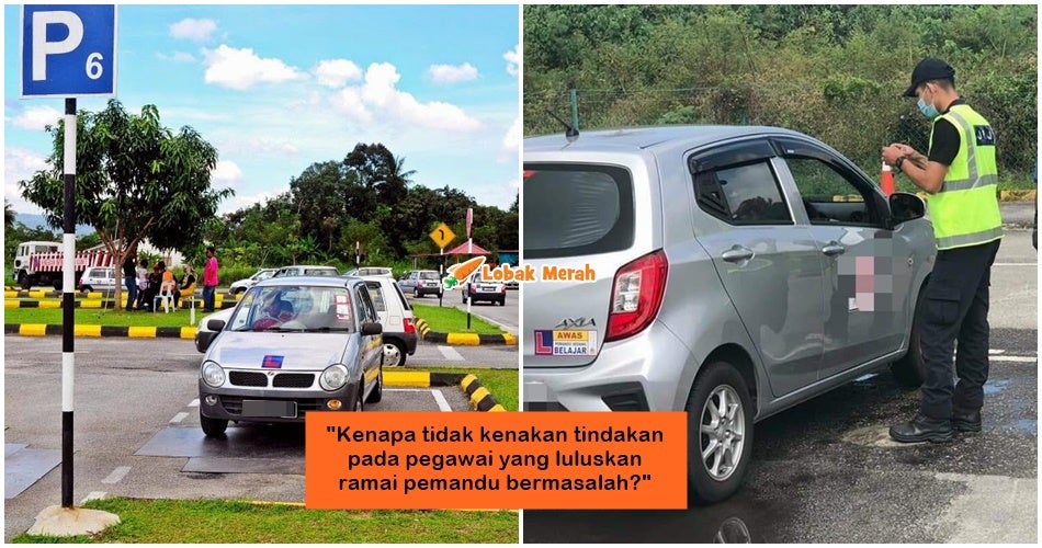 Jpj Sekolah Memandu Tindakan