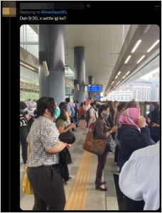 Mrt Problem