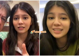 anak mustapha kamal lawa salsabil qurani