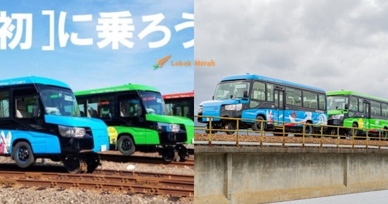 f1 bas train