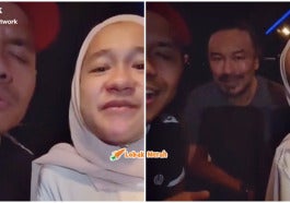 Family Buluh Perindu Anuar Zain Ernie Syamel