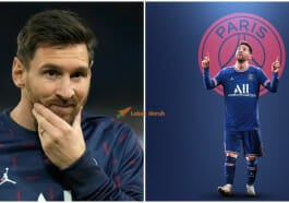 Fi Messi 1