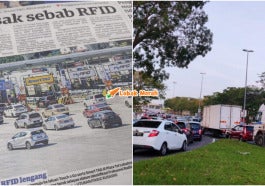 Ft Rfid Sesak