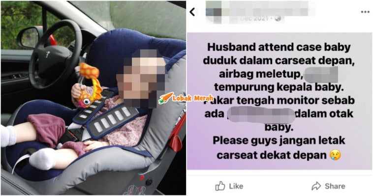 ft babyseat di depan 1