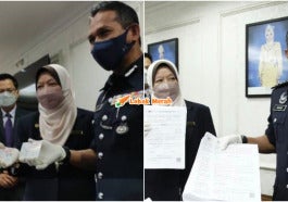 Ft Doktor Jual Sijil Vaksin Palsu