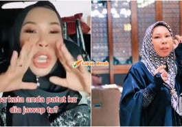 ft dsv respon ngorat anuar zain