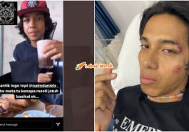 Ft Naim Daniel Respon Sempoi Illuminati