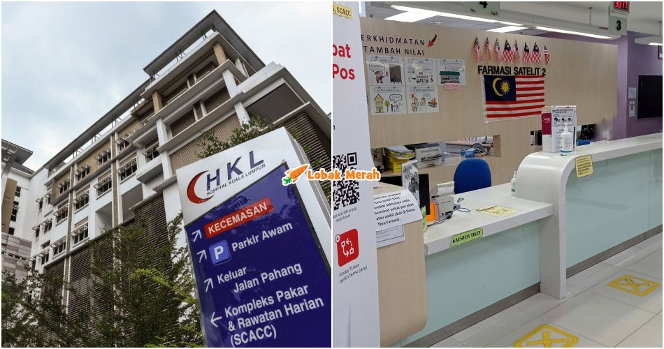 ft pengarah hkl beri respon