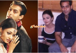 Ft Salman Aishwarya Rai