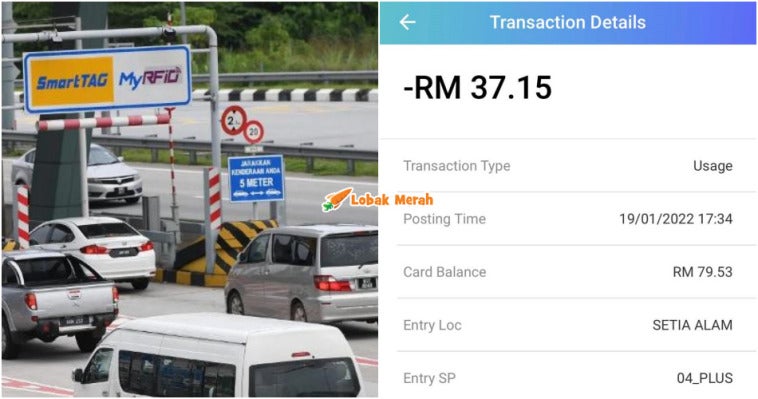 ft smarttag rfid