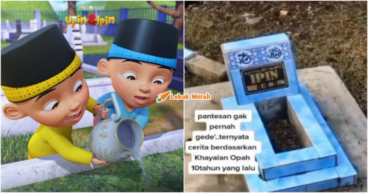 Ft Upin Ipin Les Copaque