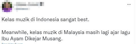 kelas muzik 5