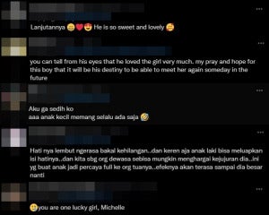 komen deo