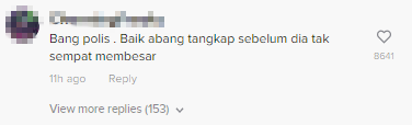 minta sedekah 2