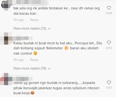 minta sedekah 3