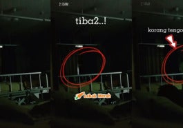 Page Hantu
