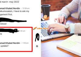 page intern