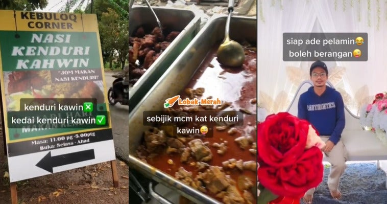 page kenduri melaka