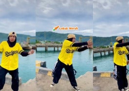 Page Makcik