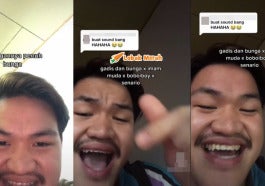 Page Nyanyi