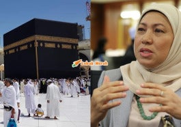 Page Umrah 1