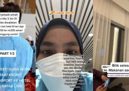 Page Umrah