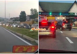 Rfid Punca Kesesakan Jalan Raya