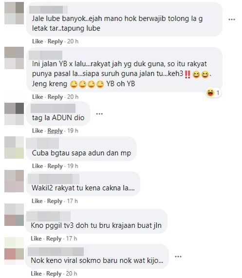 siapa yb