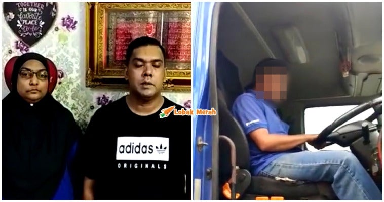 Suami Isteri Mohon Maaf Sebar Video Pemandu Sakit Jantung