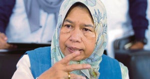 zuraida