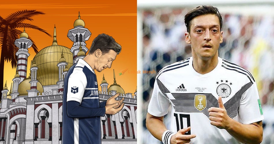 2Ozil